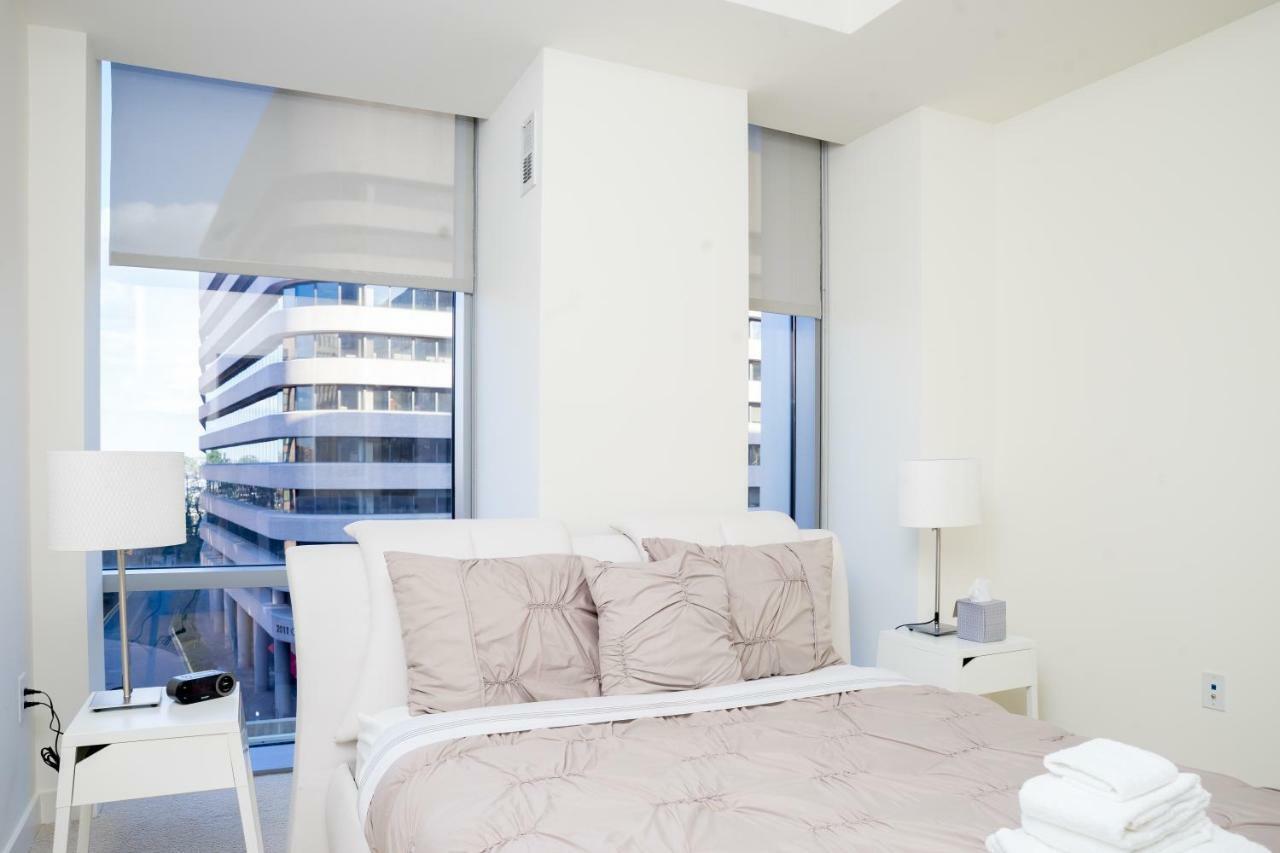 Atlanta Furnished Apartments - Great Location In The Heart Of The City Bagian luar foto