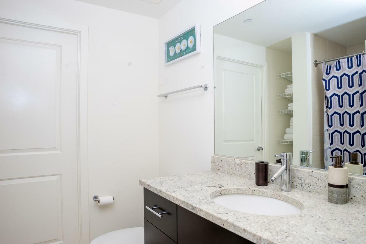 Atlanta Furnished Apartments - Great Location In The Heart Of The City Bagian luar foto